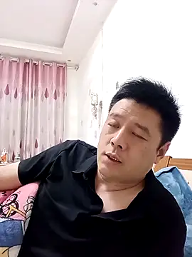 Webkamerová show MM-VV888