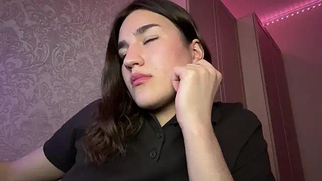 Mary_Nitherson Webcam Show