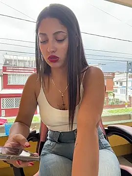 Czat XXX na żywo – Lucyfer-fire