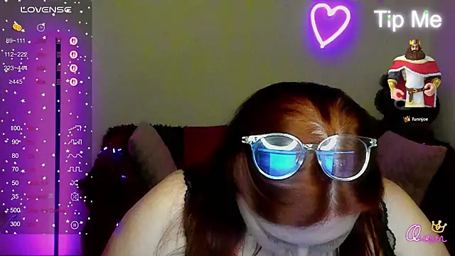 Alicia_love00のライブXXXチャット