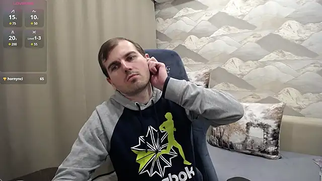 SerzhKorol1 Webcam show