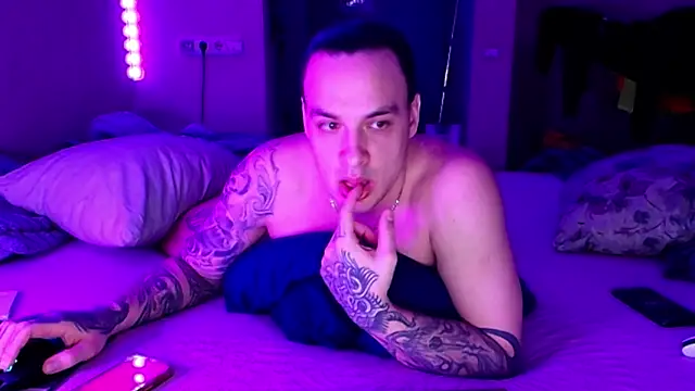 baphomet_from_ice Show Webcam