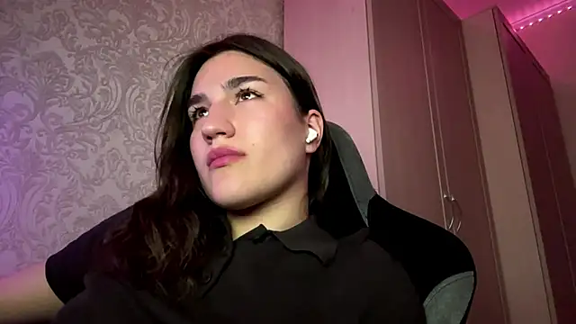 แชท XXX สดของ Mary_Nitherson