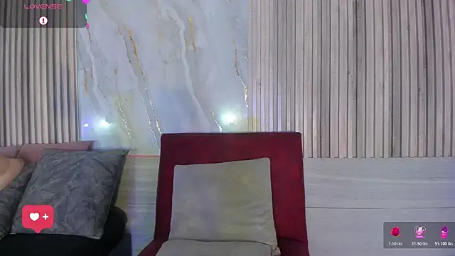 BriannaChelsea Live XXX-Chat