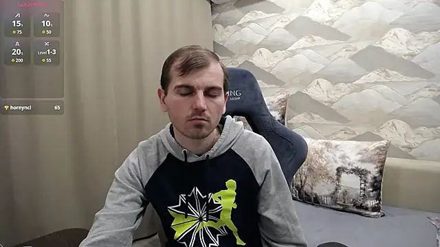 SerzhKorol1 Show Webcam