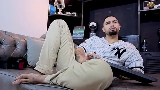 Czat XXX na żywo – matteosantos