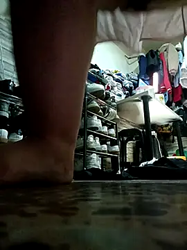 AvaChannel Webcam Show