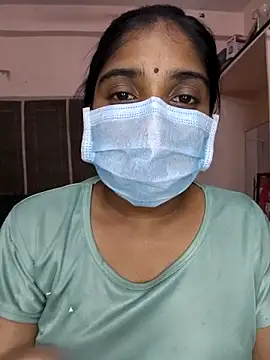 Abhitelugu03 Webcam-Show