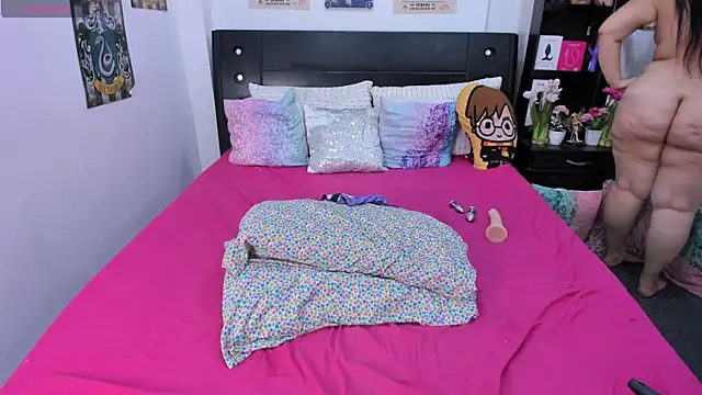 Chat XXX ao vivo de lilylunapotter