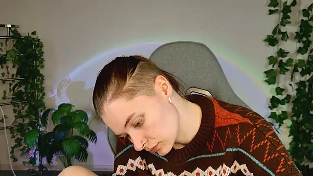 LadyLolipop_ Live XXX Chat