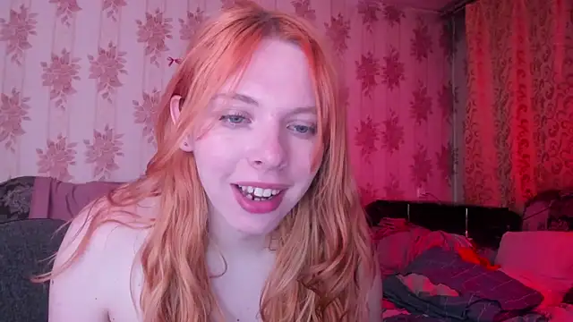 Cutie_Bambi's Live XXX Chat