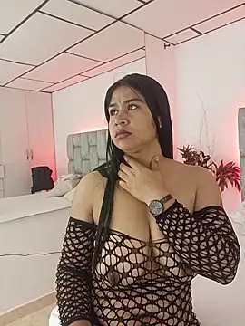 Chat XXX ao vivo de LexyJohnnes_