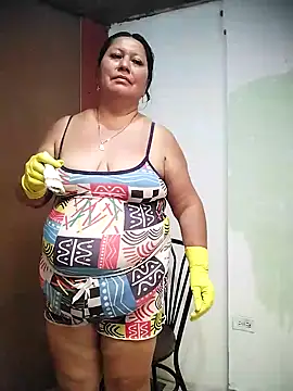 Brenda_Berck_ Obrolan Langsung XXX