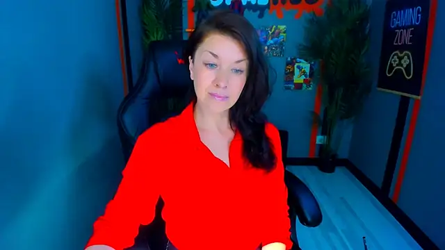 دردشة AnaMills الجنسية المباشرة