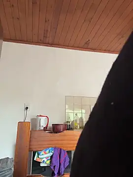 Show Webcam de Lulapein