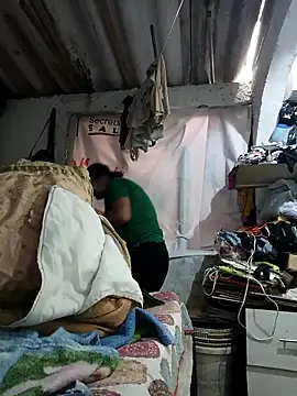 PatriciaGrajales' Live XXX Chat