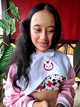 Pertunjukan Kamera Web l0lita_emi