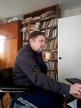 Pokaz2020 Obrolan Langsung XXX