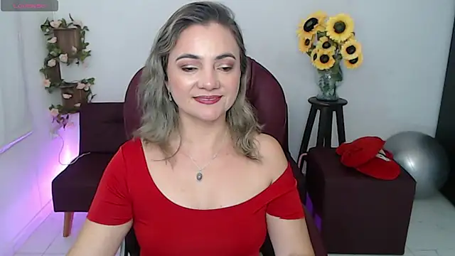 Chat +18 de ana_milf ao vivo