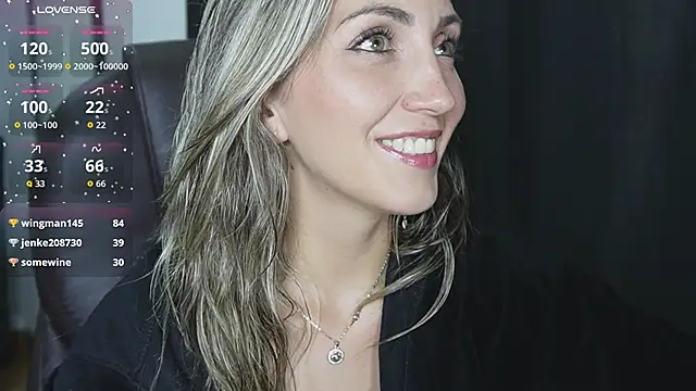 anny_sweet72 Live XXX-chat