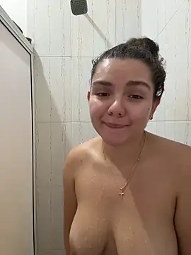 Show Webcam de Eva_stark10