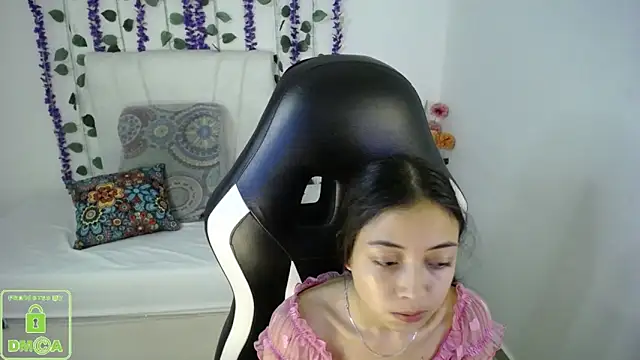 NathaliaSweet_11 – Live XXX-chat