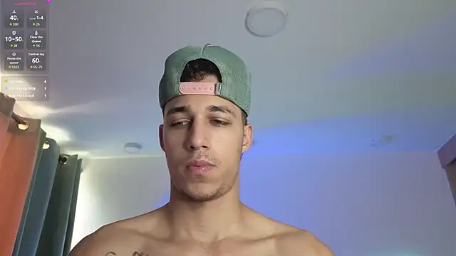 orionblaze69_ webkamerás műsora