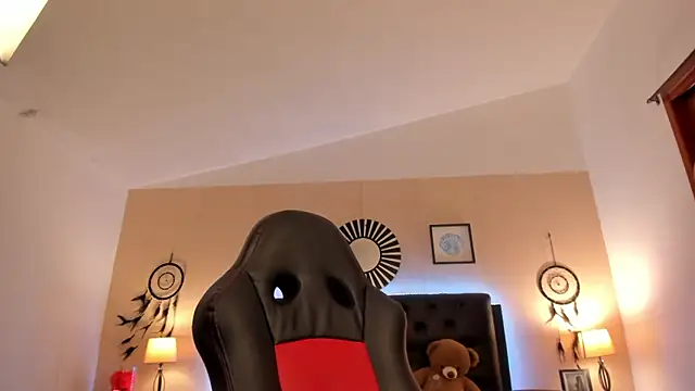 Chat XXX en directo de LolaVillalobos