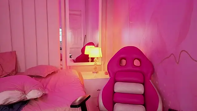 carol_69 – Live XXX-chat