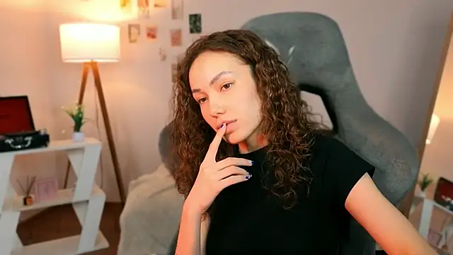 nexorine Live XXX-chat