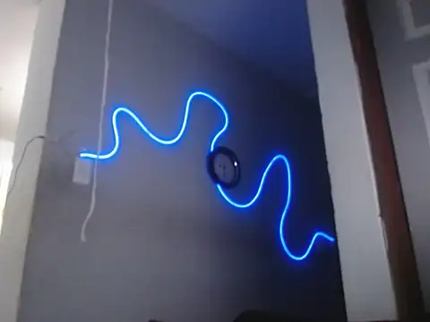 alejo_greyx Webcam show