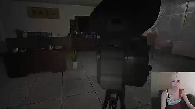 whitecat13 Live XXX-chat