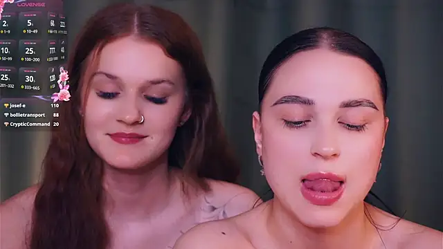 ZofiaSoshnik Live XXX-chat