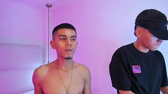 your_d0ll1 网络视讯表演