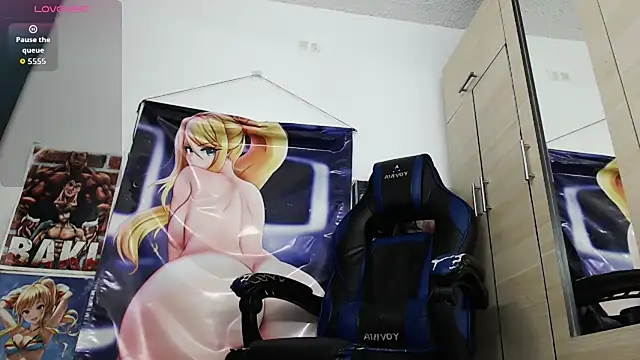 Chat XXX Live sr_jaeger