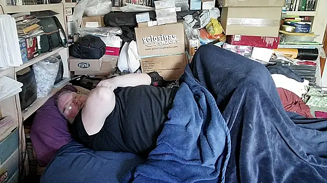 Show de hadeszeuss2 na webcam