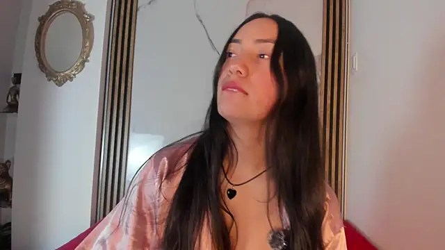 Scarlett__Fox__'s Live XXX Chat