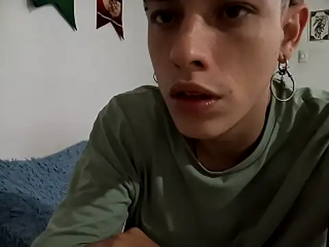 blackninja66 Webcam Show