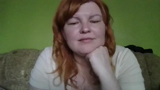 KrisryOxNikss' Live XXX Chat