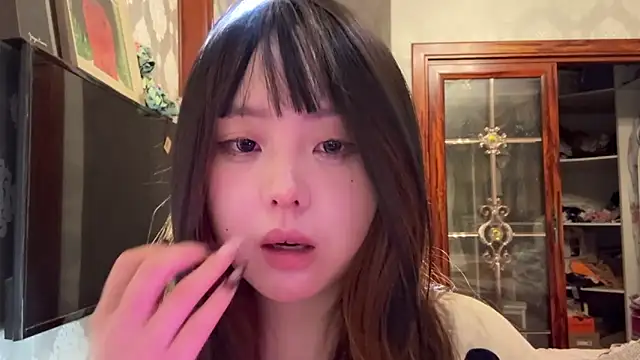 Živý XXX chat thelittlexx