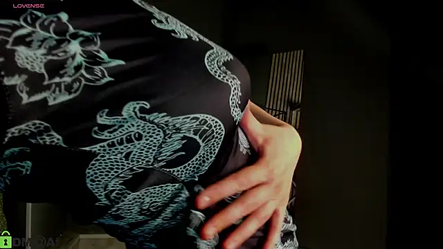 Živý XXX chat Ricki_Bloom