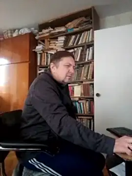 Show Webcam de Pokaz2020