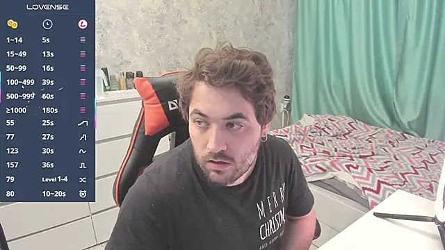 Chat XXX en directo de Morlaios