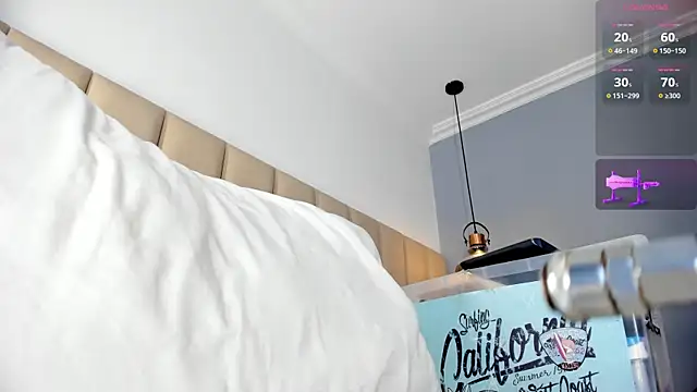 Show Webcam de SOFIAGOEZ30