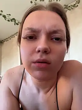 JennyPortmanのライブXXXチャット