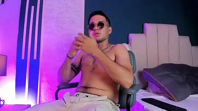 Chat XXX en directo de Jean_Jagger