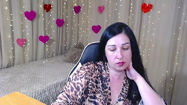 JillStevens 라이브 XXX 채팅