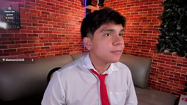 Thiago_Kozak 라이브 XXX 채팅