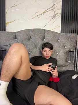 Noah-ledom: απευθείας συνομιλία ΧΧΧ