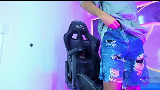 Josh_Hot_Sexn Webbikameraesitys